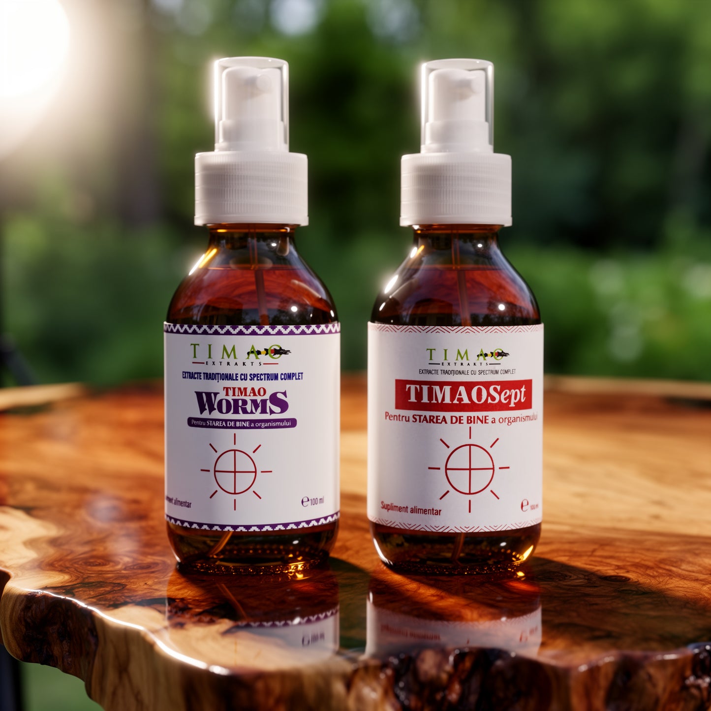 Sprijin în Deparazitare Copii 1