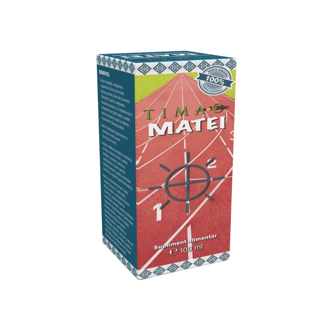 Timao Matei