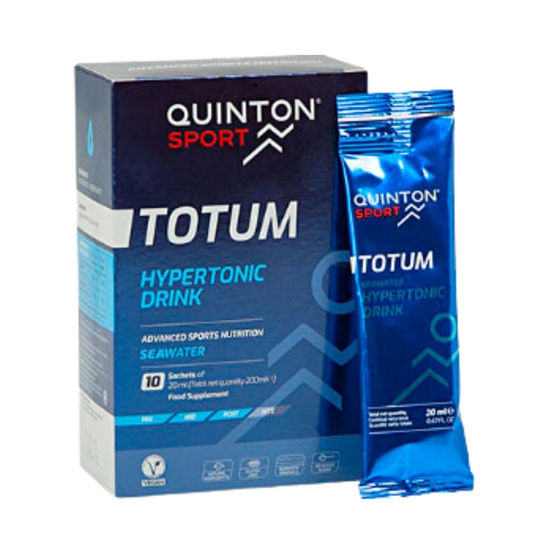 Totum Quinton Sport 200 ml