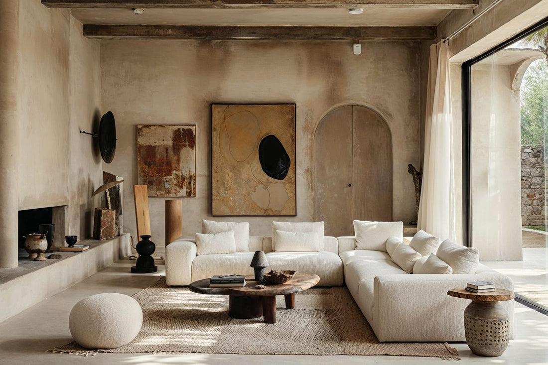 The Gentle Footprint: Cultivating a Sustainable Luxury Lifestyle