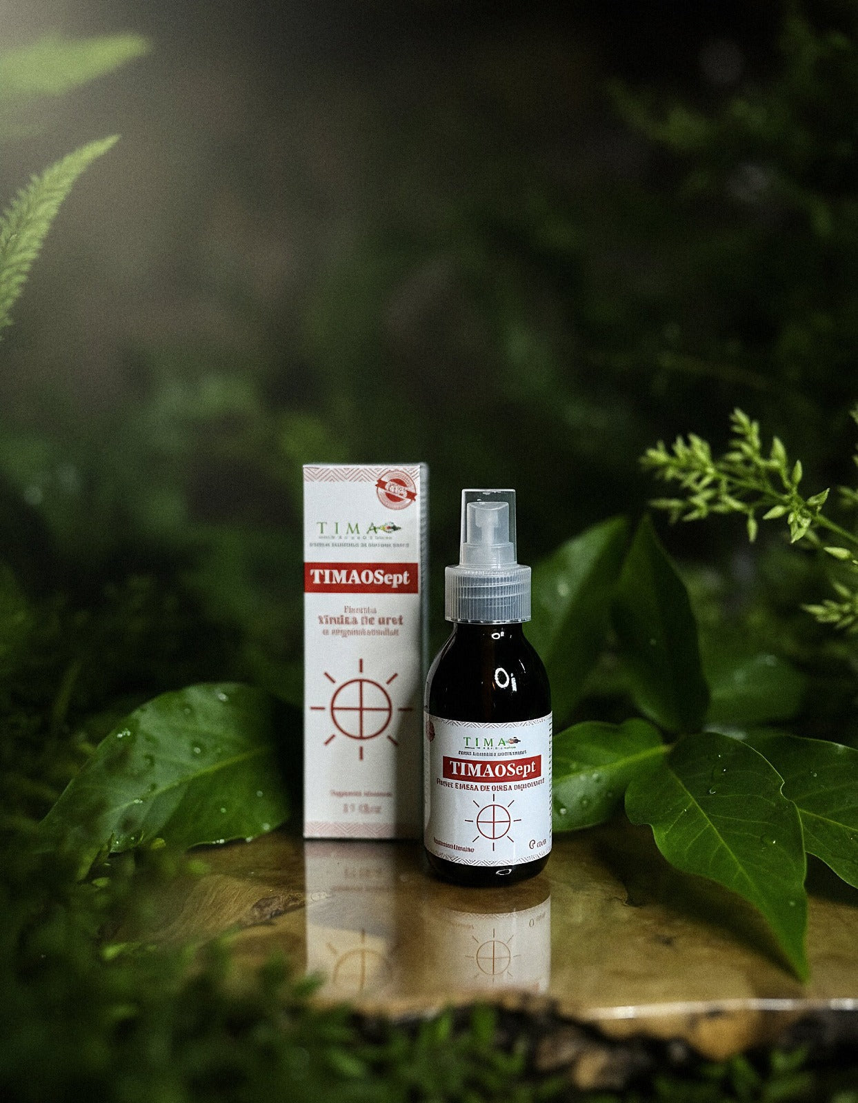 Tinctures