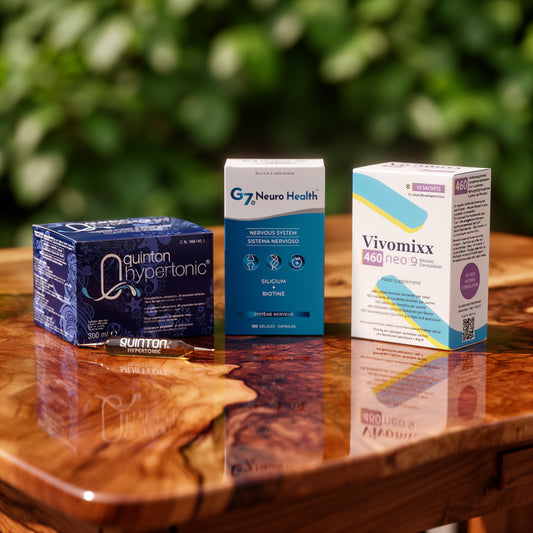 ADHD Support for Children