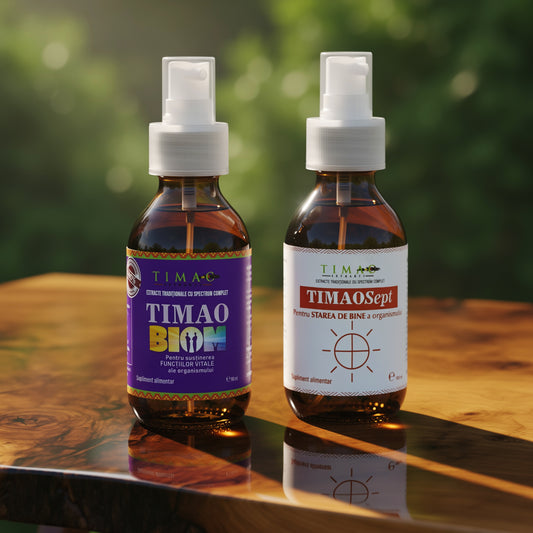 Allergy Support for Children