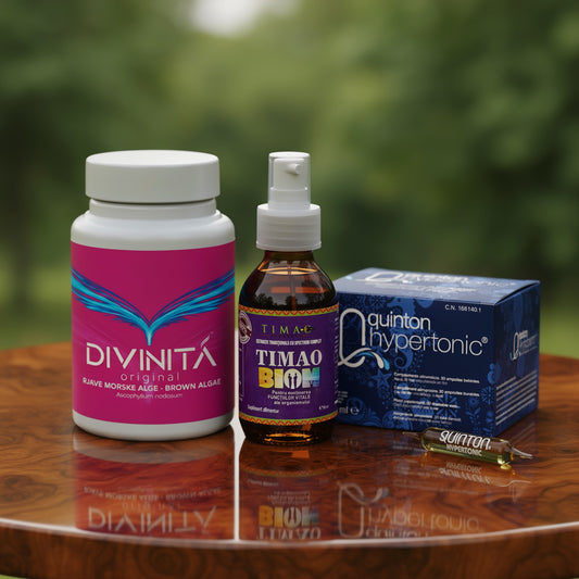 Hashimoto's Thyroid Support 2