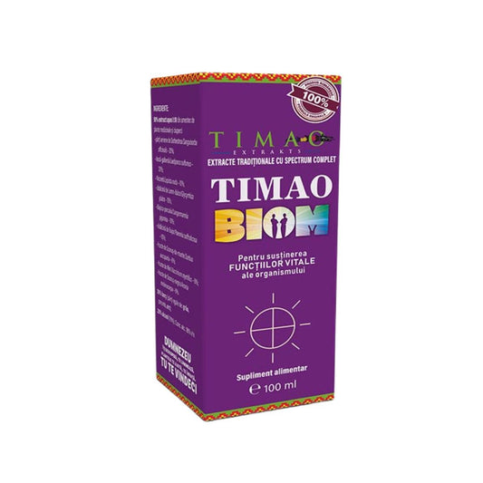 Timao Biom 