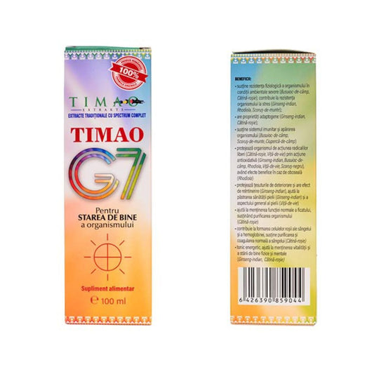 Timao G7