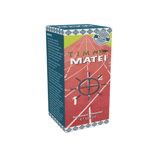 Timao Matei