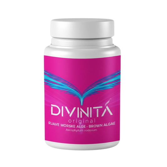 Prebiotic Divinita