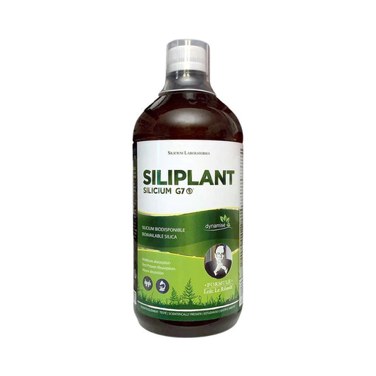 Silicium G7 Siliplant Dynamized 1 L