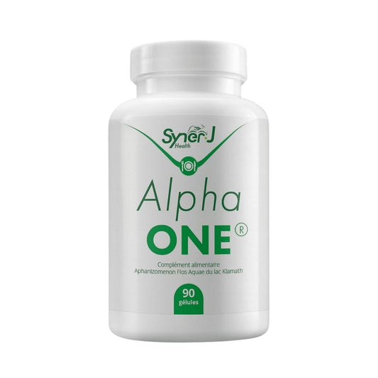 AlphaOne Alga AFA 90 caps