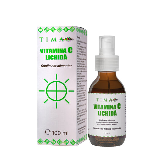 Timao Liquid Vitamin C
